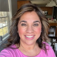 Circana Employee Anna Marcus's profile photo