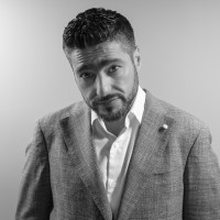 Ali Abedin E-Mail & Telefonnummer