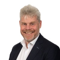 Impax Asset Management Employee Geoff Larkin's profile photo