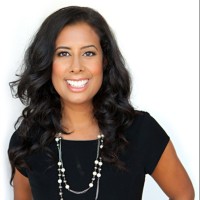 Branksome Hall Employee Yasmin Razack's profile photo