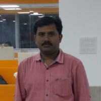 ALUMAYER INDIA PVT. LTD. Employee Sunil Sharma's profile photo