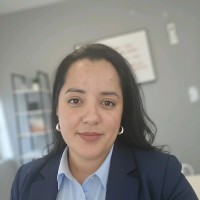 Oportuna Invest Employee Danielle Gonçalves's profile photo