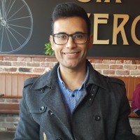 Peritas Group Employee Yashved Sewnun's profile photo