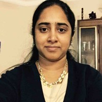 ProArch Employee Archana Elchuri's profile photo