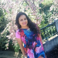 sird Employee Bathsheba Pyngrope's profile photo