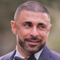 Evolectric Employee Edgar Abramyan's profile photo