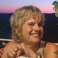Mara Employee Ilona Roosch's profile photo