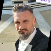 Protex Group Employee Emir Ahmatovic's profile photo