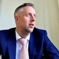 FireAngel Safety Technology Employee Stefan Snijders's profile photo