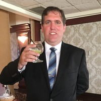 Procella Technologies Employee John Payne's profile photo