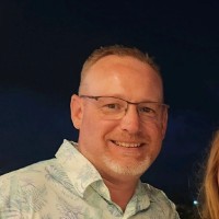 Nexus Flooring, LLC. Employee Wes Coye's profile photo