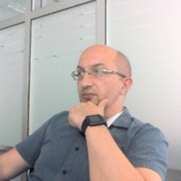 Bloks Employee Petar Vukmirovic's profile photo