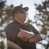 World Racing Group Employee Ross Wece's profile photo