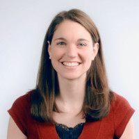World Help Employee Rachel Godwin's profile photo