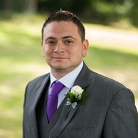 Helapet Ltd Employee Shaun Grainger's profile photo