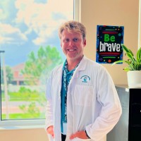 Charter Schools USA Employee Thomas Pate's profile photo