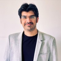 Dushyant Bhatia Email & Phone Number