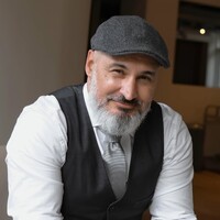 Hillsong Church Employee George Camara's profile photo