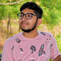 Lucky Orange Employee Joseph Danthikolla's profile photo