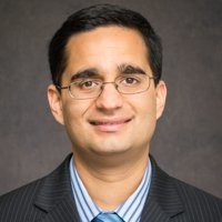 Skagit Regional Health Employee Bhrigu Parmar's profile photo