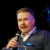 Rexel Finland Oy Employee Lasse Kalmi's profile photo