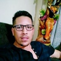 Soluex Employee Gregory Granda Cedron's profile photo