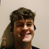 Chick-fil-A Corporate Employee Jack Diffley's profile photo