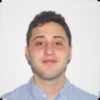 Foley Employee Evan Moss's profile photo