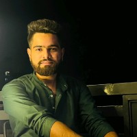 Kush Bhavsar's profile photo