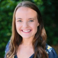 Columbia International University Employee Maggie Griffin's profile photo