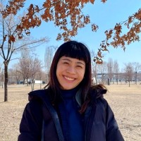 Grace Assembly of God (Singapore) Employee Nicole Ng's profile photo