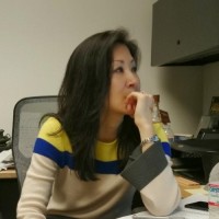 The Pokémon Company International Employee Jennifer Liu's profile photo