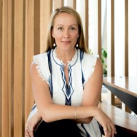 GHD Employee Amanda Bromley's profile photo