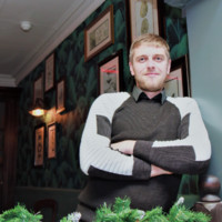 Cosmur Construction Employee Daniel Iuganu's profile photo