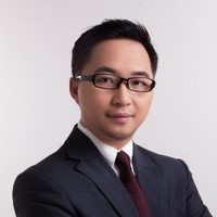 Keep Employee Wilbur Huang's profile photo
