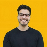 CPOS Employee Gabriel Moussa's profile photo