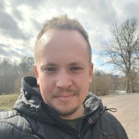 Re-board® Technology Employee Mikael Nyholm's profile photo