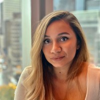 Bloomberg Employee Samiha S.'s profile photo