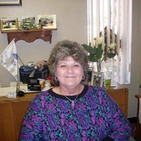 Ann Kern Email & Phone Number
