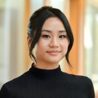 JPMorganChase Employee Angela Sun's profile photo