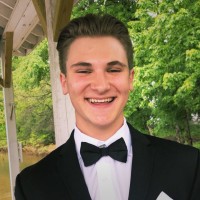 Green Drains Inc Employee Brady Curran's profile photo