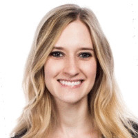 Consulting Solutions Inc. (CSI) Employee Paige Bonk's profile photo