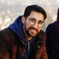 Taxy.io Employee Mohammad Khavarinia's profile photo