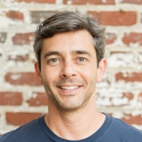 Tip Top Proper Cocktails Employee Yoni Reisman's profile photo