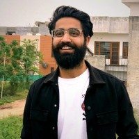 Abhishek Dhar's profile photo