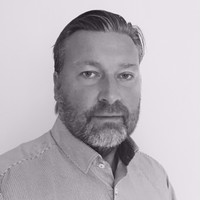 EazyProject Employee Johan Andersson's profile photo