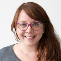 Smartsheet Employee Allison Ryan's profile photo