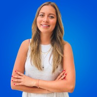 Beetrack Employee Virginia Vélez's profile photo