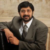 Mohsin Ansari Email & Phone Number