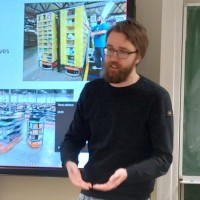 Joost Roordink Email